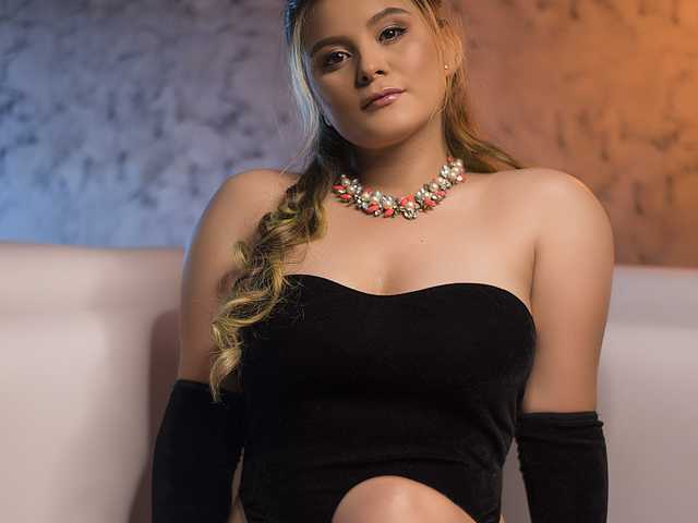 Foto profilu AlexiaFisher
