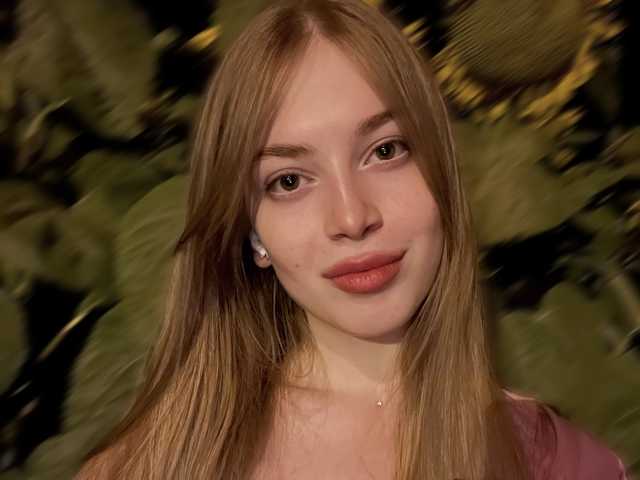 Foto profilu alexiaman