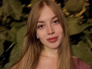 Erotický videohovor alexiaman