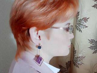 Erotický videohovor AlexiaMey