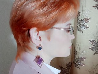 Erotický videohovor AlexiaMey