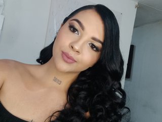 Erotický videohovor alexiarouse1