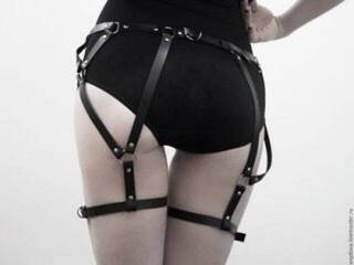 Erotický videohovor AlexikaG