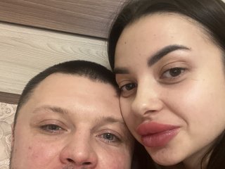 Erotický videohovor Alexiren