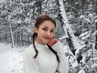 Erotický videohovor AlexisFabio