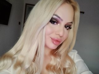 Erotický videohovor AlexisGold420