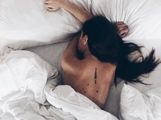 Erotický videohovor AlexisGray19