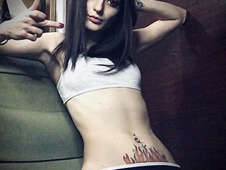 Erotický videohovor AlexisLou