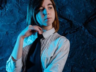 Erotický videohovor AlexisSky