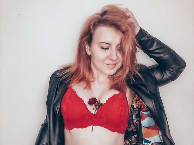 Foto profilu Alexiya