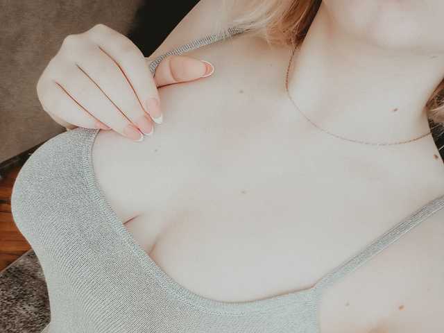 Foto profilu Alexiya