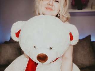 Erotický videohovor Alexiya