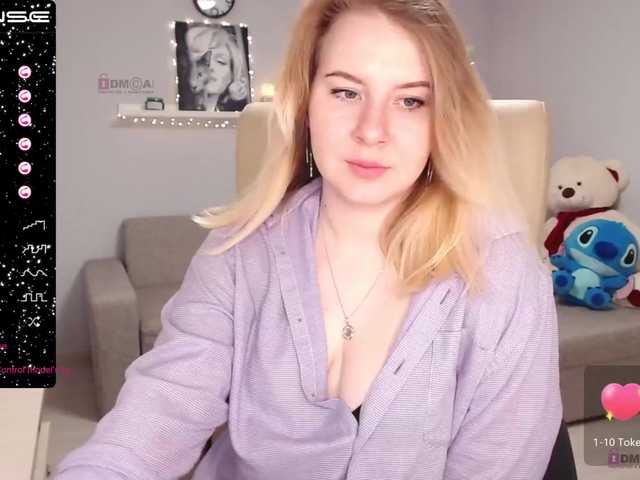 Fotografie Alexiya Naked 999 tokens. Collect until the end of the hour
