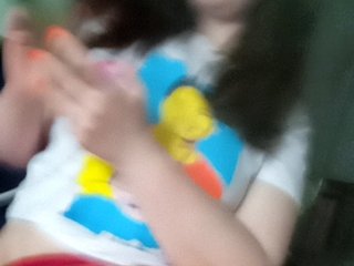 Erotický videohovor Alexkat77