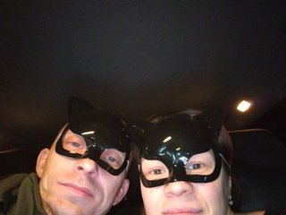 Erotický videohovor AlexKris