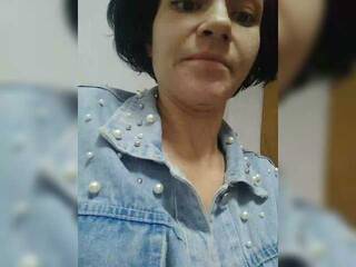 Erotický videohovor AlexLove68