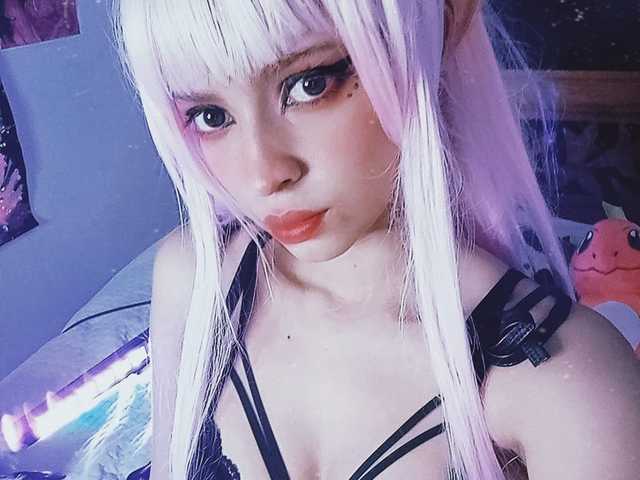 Foto profilu Alexmadcat