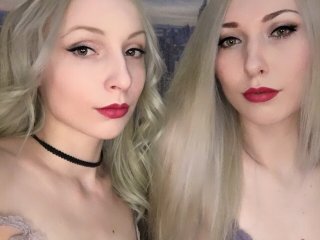 Foto profilu HornyBunnys