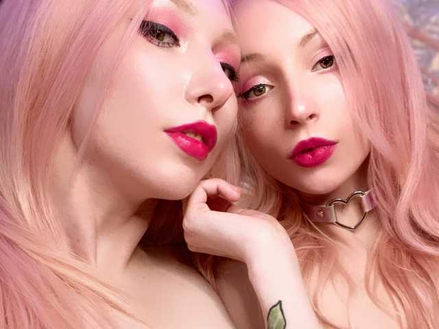 Foto profilu HornyBunnys