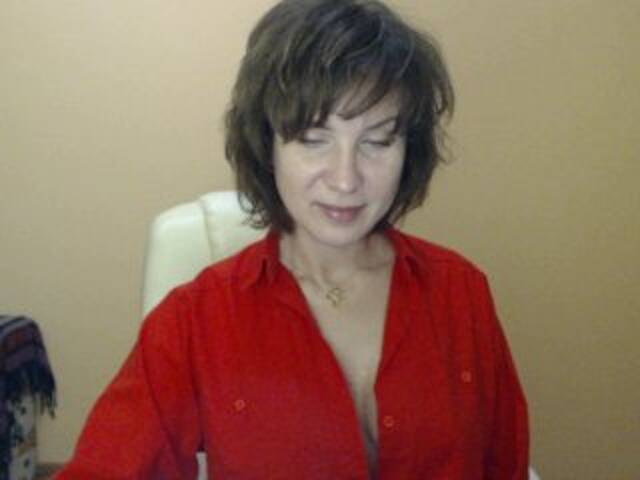 Snímky obrazovky vysielania Alexsaww