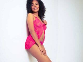 Erotický videohovor AlexxaTomaas