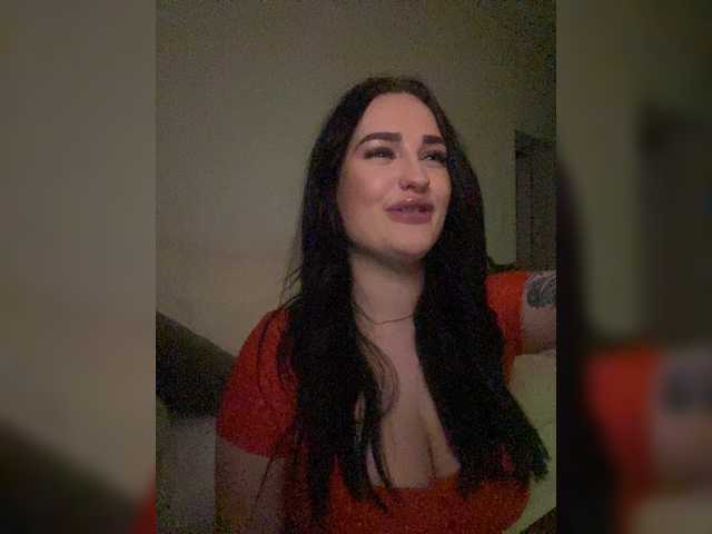 Snímky obrazovky vysielania AlfieFii