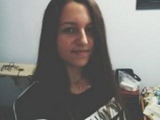 Foto profilu ali11chik