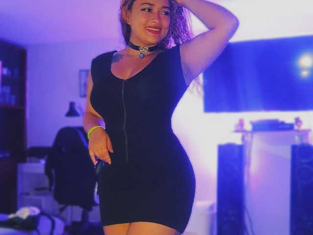 Foto profilu AliaGarcia