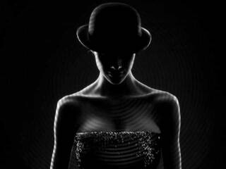 Erotický videohovor Alialiak