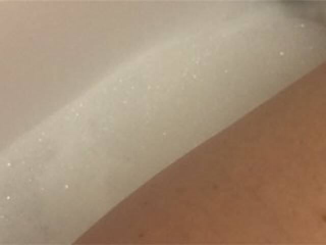 Snímky obrazovky vysielania Alianakiss