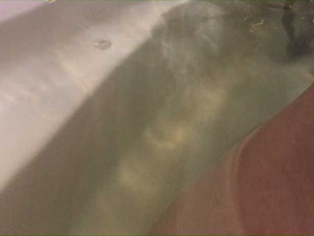 Snímky obrazovky vysielania Alianakiss