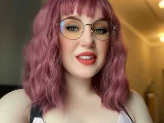 Erotický videohovor Aliaria