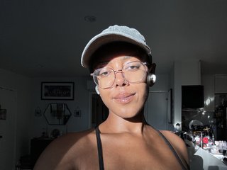 Erotický videohovor AliaYourFav