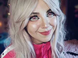 Erotický videohovor AlicaKim
