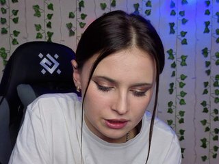 Erotický videohovor AliceMonta