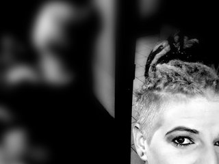 Erotický videohovor Alice-Blaze
