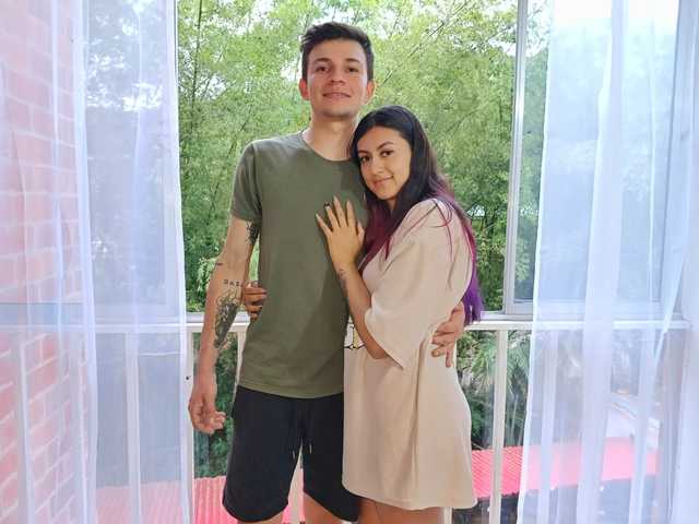 Foto profilu Alice-Cristofer