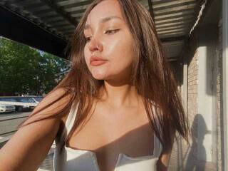 Erotický videohovor Alice-Heaven