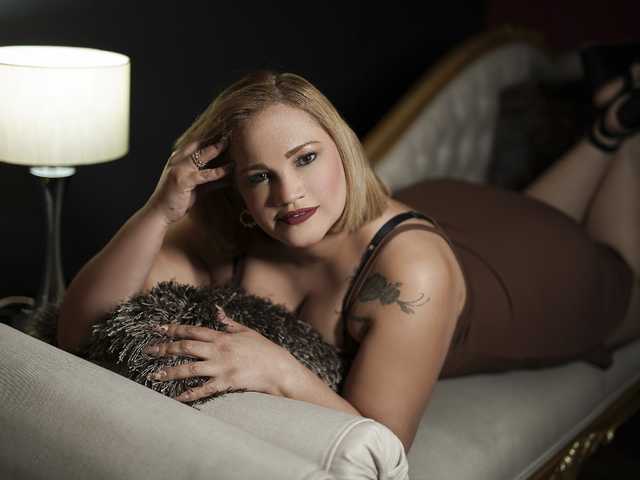 Foto profilu Alice-Jones1