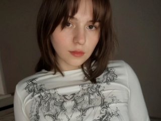 Erotický videohovor Alice-Nour