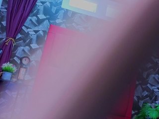 Erotický videohovor alice-rouusse