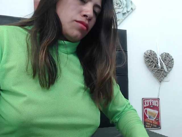 Snímky obrazovky vysielania ALICE-SMIT