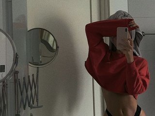 Erotický videohovor Alice2025