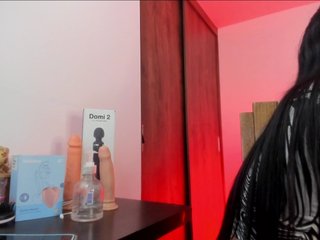 Erotický videohovor alice2706