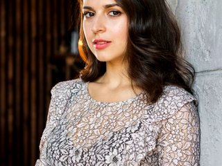 Erotický videohovor Alice3694