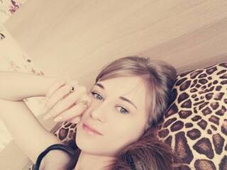 Erotický videohovor Alice88888