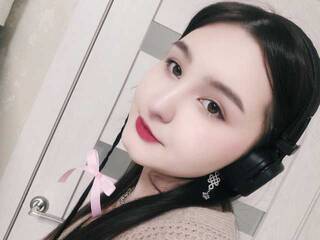 Erotický videohovor AliceAngell