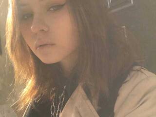 Erotický videohovor AliceBeltran