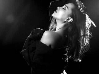 Erotický videohovor AliceBlast