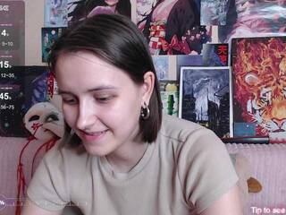 Erotický videohovor AliceChio